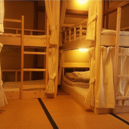 Keyaki Guest House เซนได ภายนอก รูปภาพ
