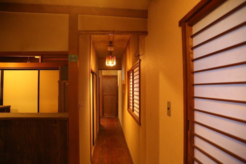 Keyaki Guest House เซนได ภายนอก รูปภาพ