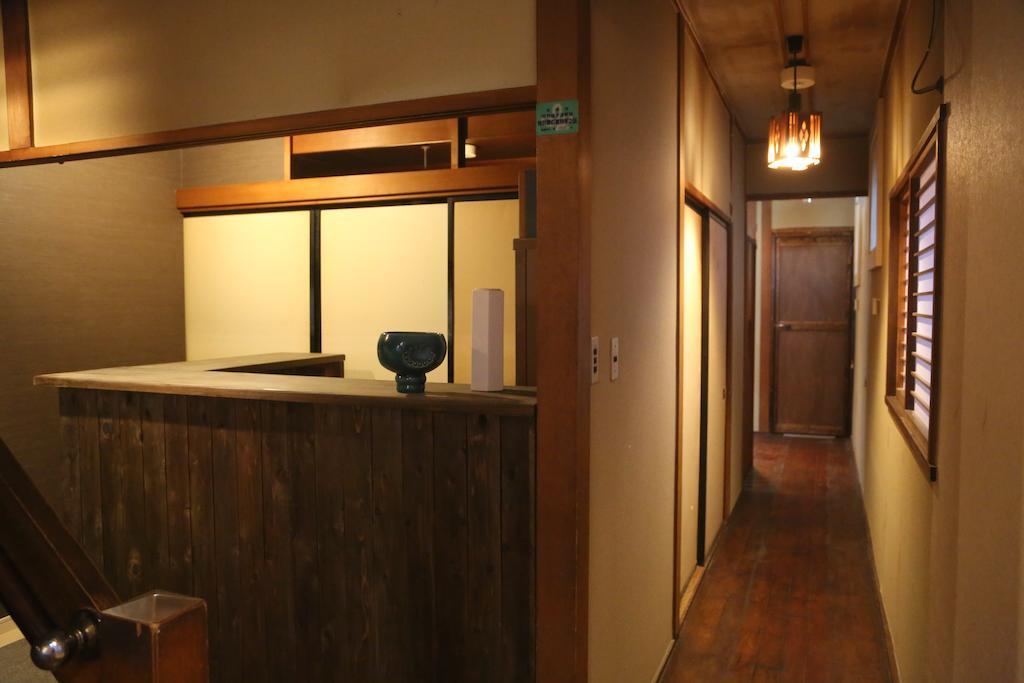 Keyaki Guest House เซนได ภายนอก รูปภาพ