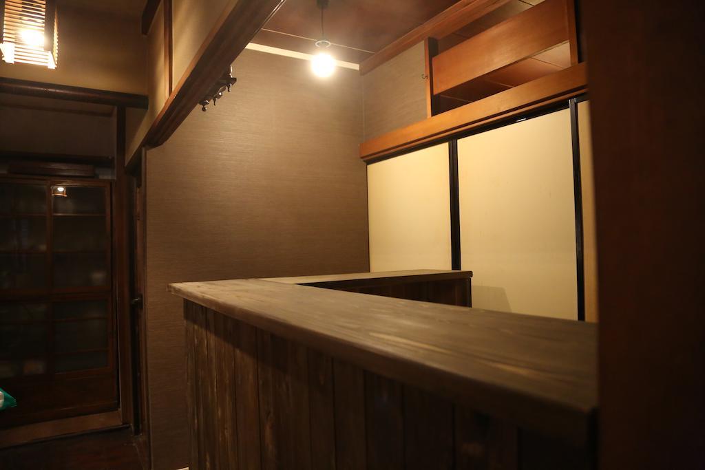 Keyaki Guest House เซนได ภายนอก รูปภาพ