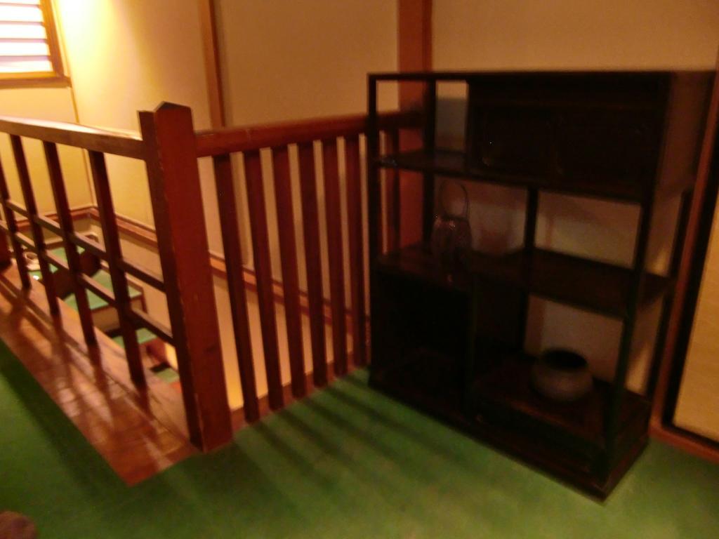 Keyaki Guest House เซนได ภายนอก รูปภาพ