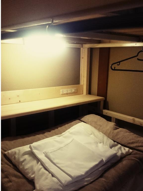 Keyaki Guest House เซนได ภายนอก รูปภาพ
