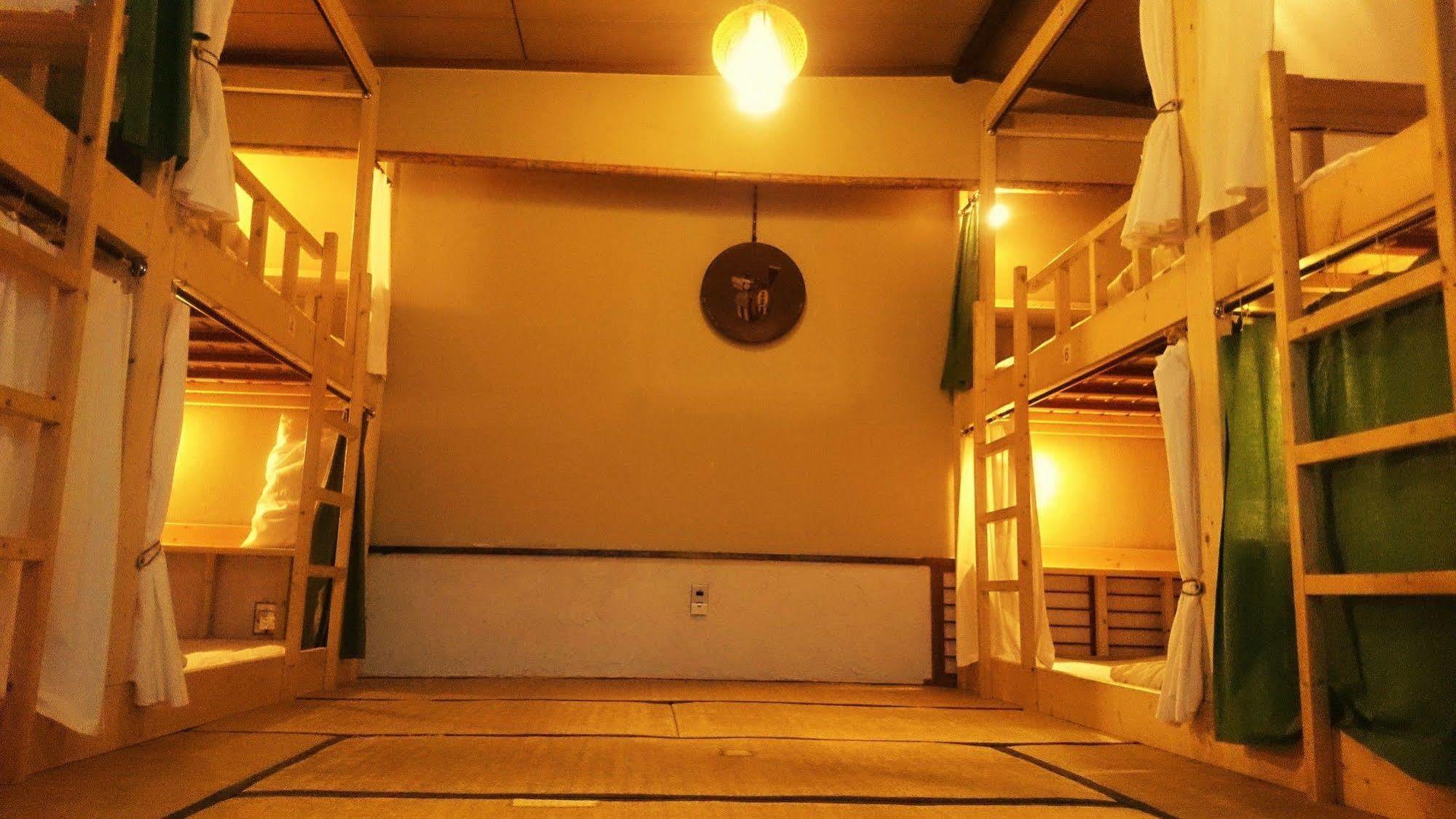 Keyaki Guest House เซนได ภายนอก รูปภาพ