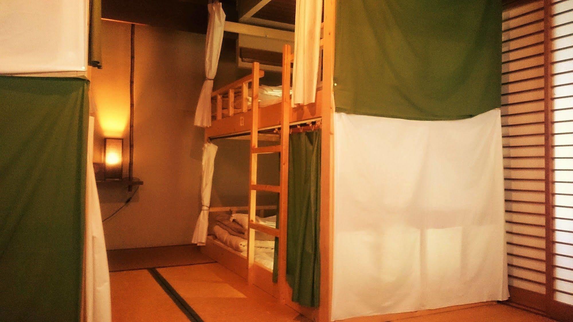 Keyaki Guest House เซนได ภายนอก รูปภาพ