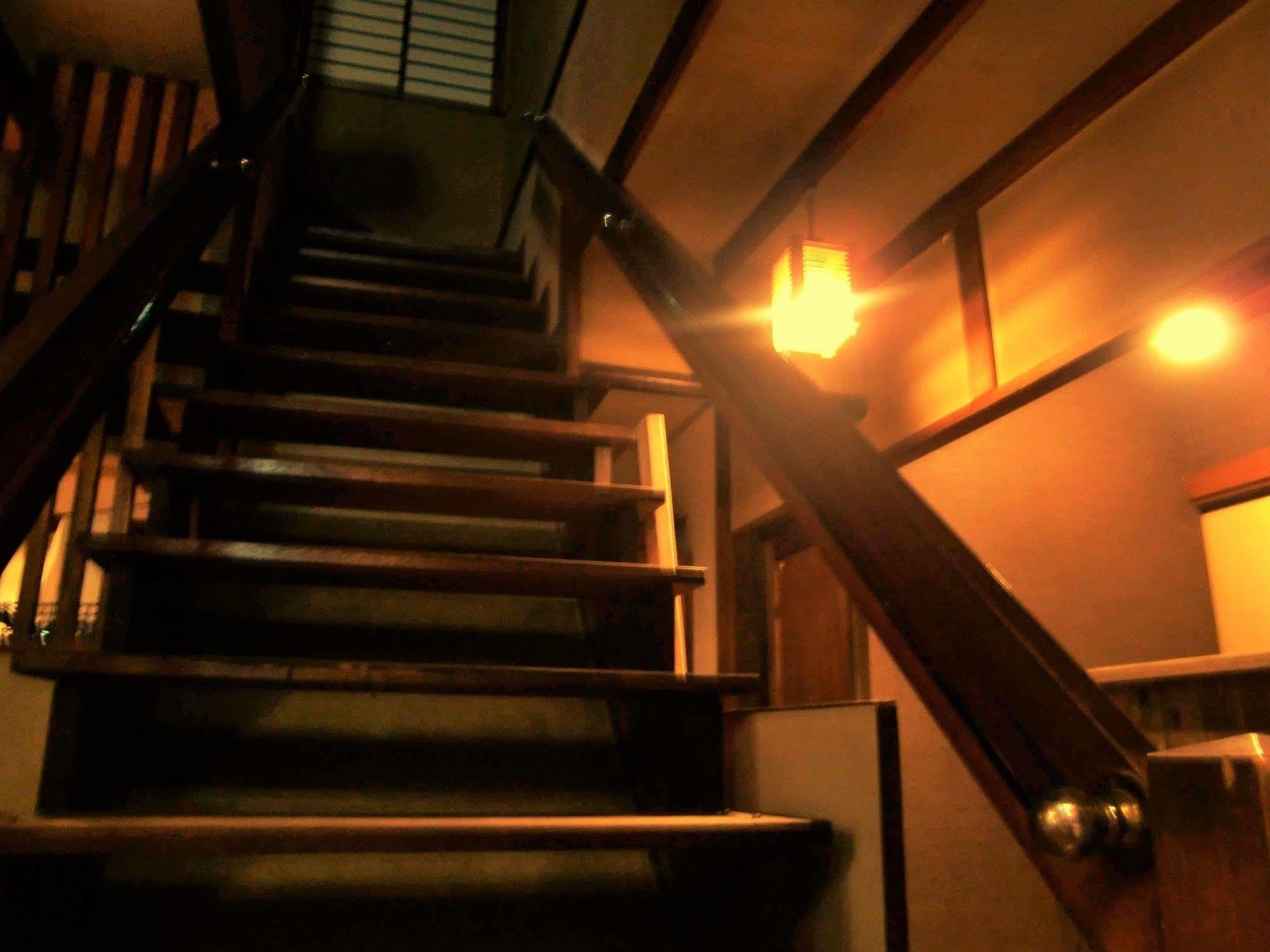 Keyaki Guest House เซนได ภายนอก รูปภาพ